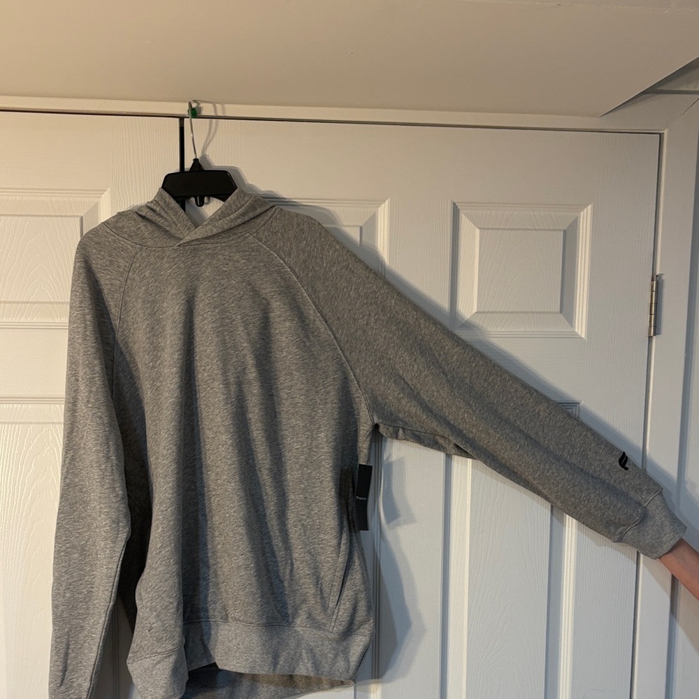 Fabletics 24-7 Hoodie with Zipper Pocket